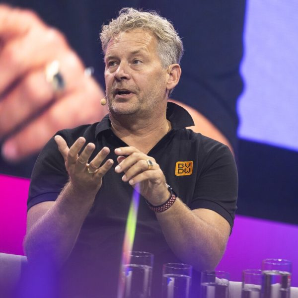Dirk Freytag Linked In